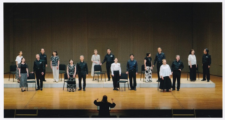 ��l�X�e�[�W�P